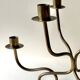 Chandelier Josef Frank pour Svenskt Tenn