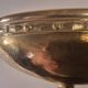 Bronze cup