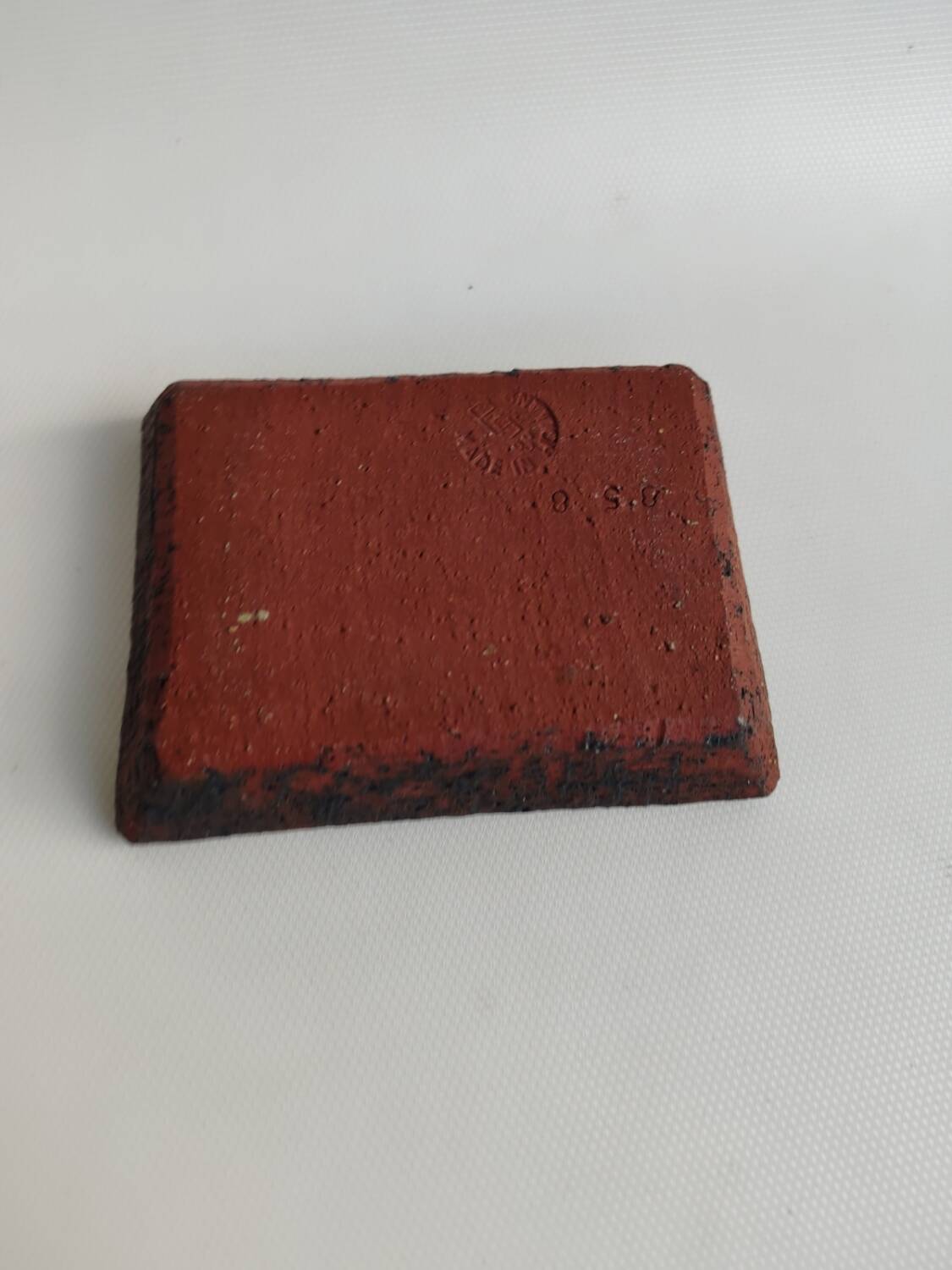 Ashtray by Pieter Groeneveldt, 1960s.