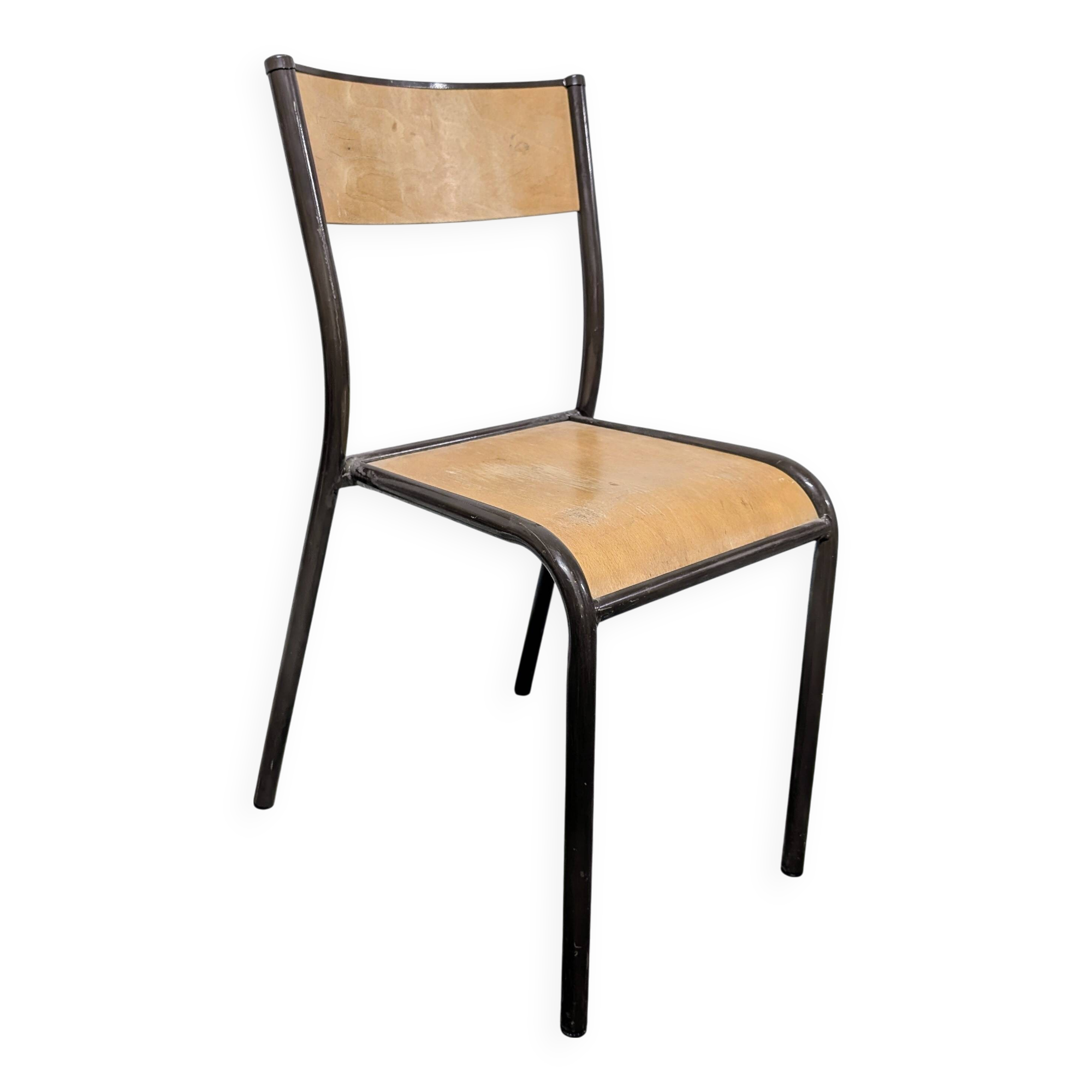 Chaise d'écolier Mullca 510