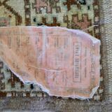 Moroccan carpet tie hand Extra superior