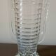 Marcelle vase, Val Saint Lambert. Art Deco