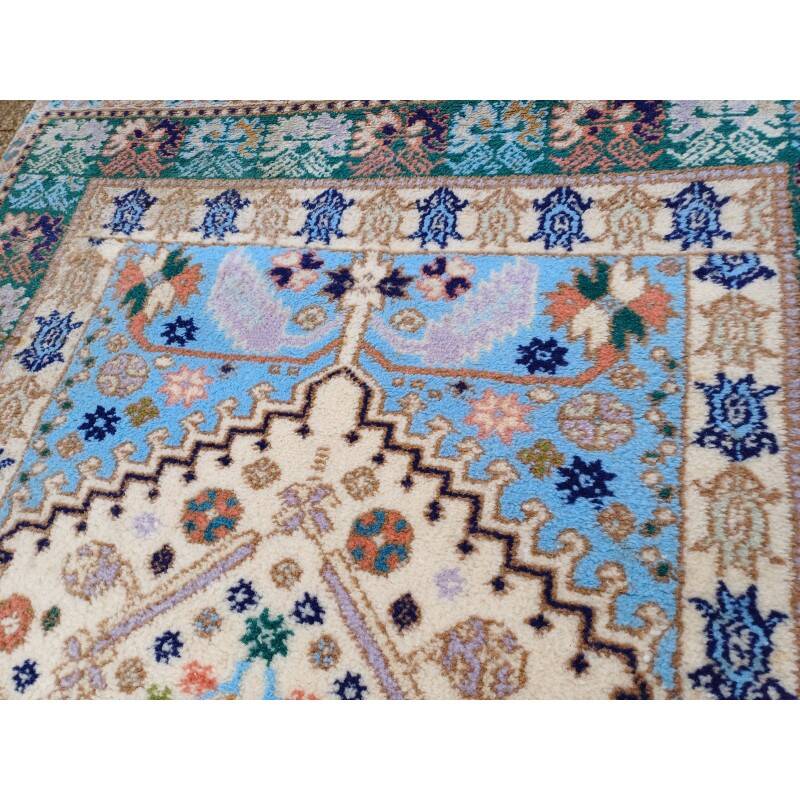 Moroccan Persian rug