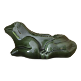 Frog ashtray Guyot Dijon