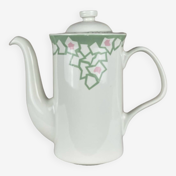 “Paradise” teapot by Pierre Cardin