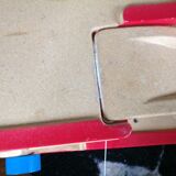 Vintage children's garage