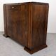 Buffet Art déco en palissandre, France vers 1920