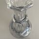 Carafe à vin Baccarat Harcourt 1841