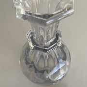 Baccarat Harcourt 1841 wine carafe