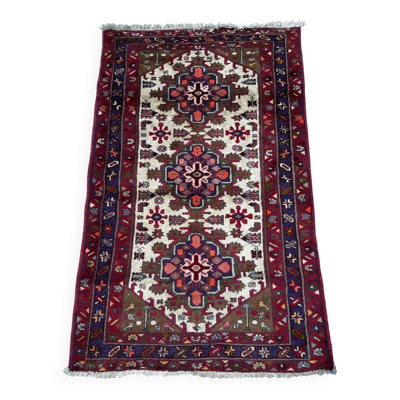 Tapis persan fait main 160cm x 100cm