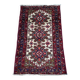 Handmade Persian rug 160cm x 100cm