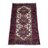 Tapis persan fait main 160cm x 100cm