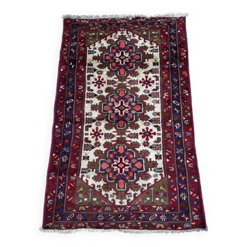 Handmade Persian rug 160cm x 100cm