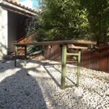Kermesse Bench