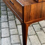 High rosewood sideboard