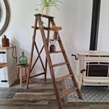 Montana painter's stepladder