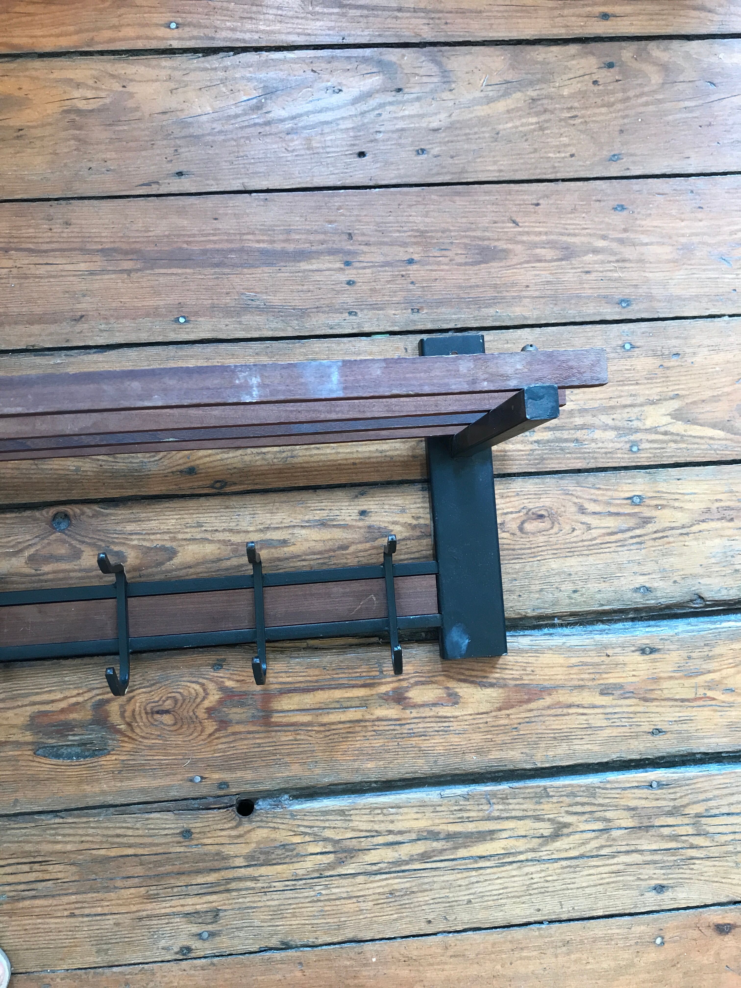 Patère coat rack meurop