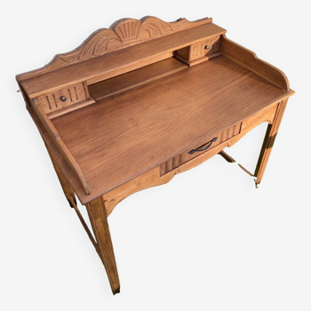 Bureau ancien