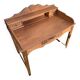 Old desk