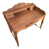 Old desk