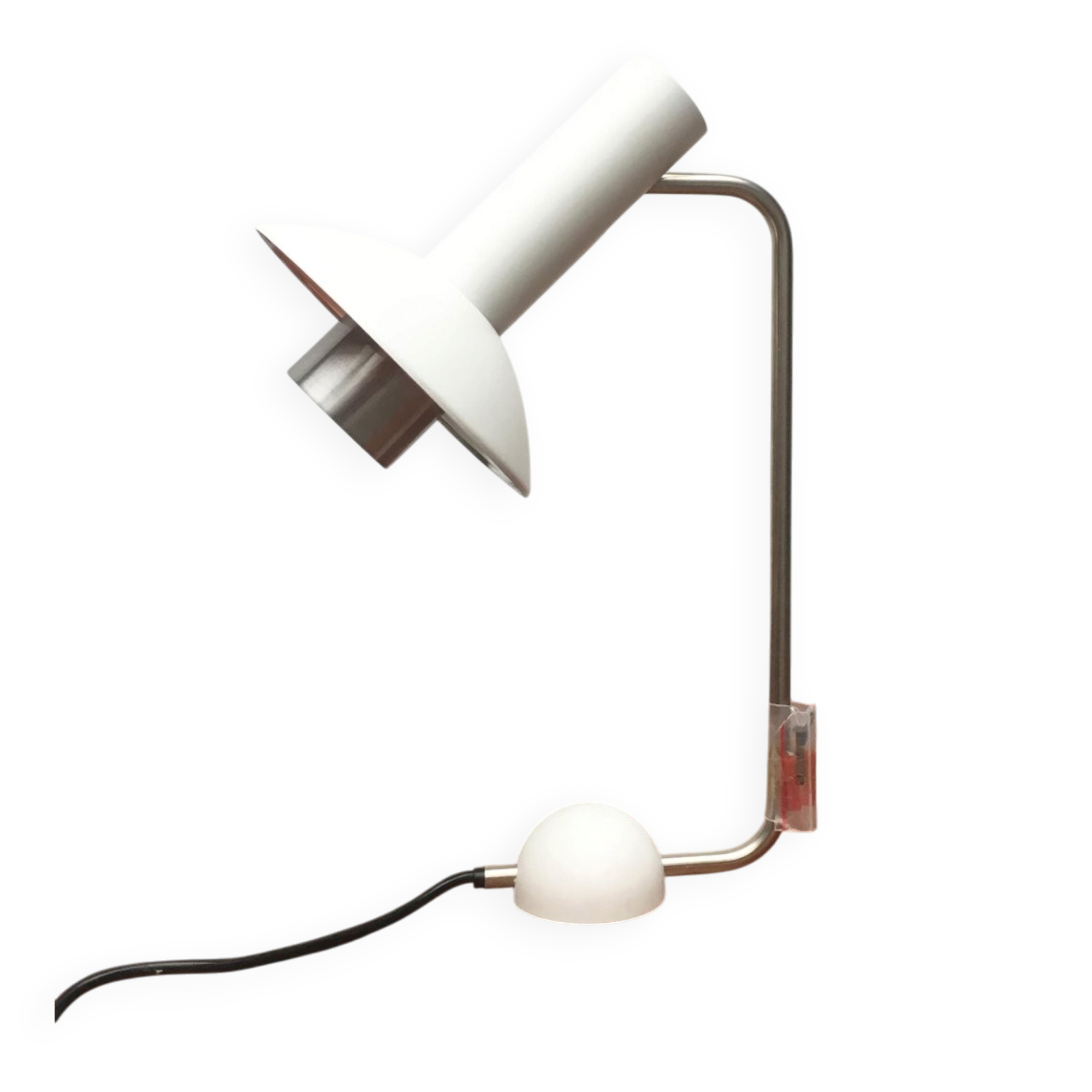 Louise Mid-Century Wall Light by Louis Poulsen