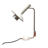 Louise Mid-Century Wall Light by Louis Poulsen