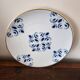 VISTA ALEGRE TRANSATLANTICA PORCELAIN SERVICE
