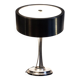 Lampe de table orientable dans le niche d'Oscar Torlasco, Anni '60