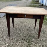 Table de ferme