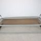 Three-seater tubular canapé Bauhaus by Slezák, Czechoslovakia, 1930s