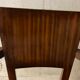 Bridge armchair 40s