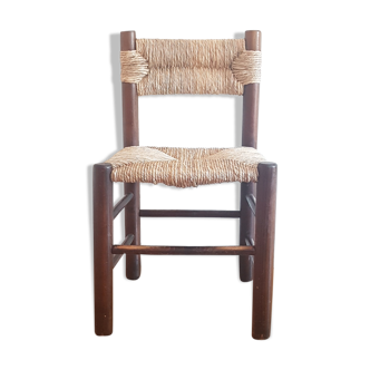 Chaise de chez Sentou modèle Dordogne