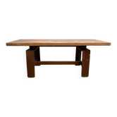 Dining table 611 by Silvio Coppola for Bernini, 1960s.
