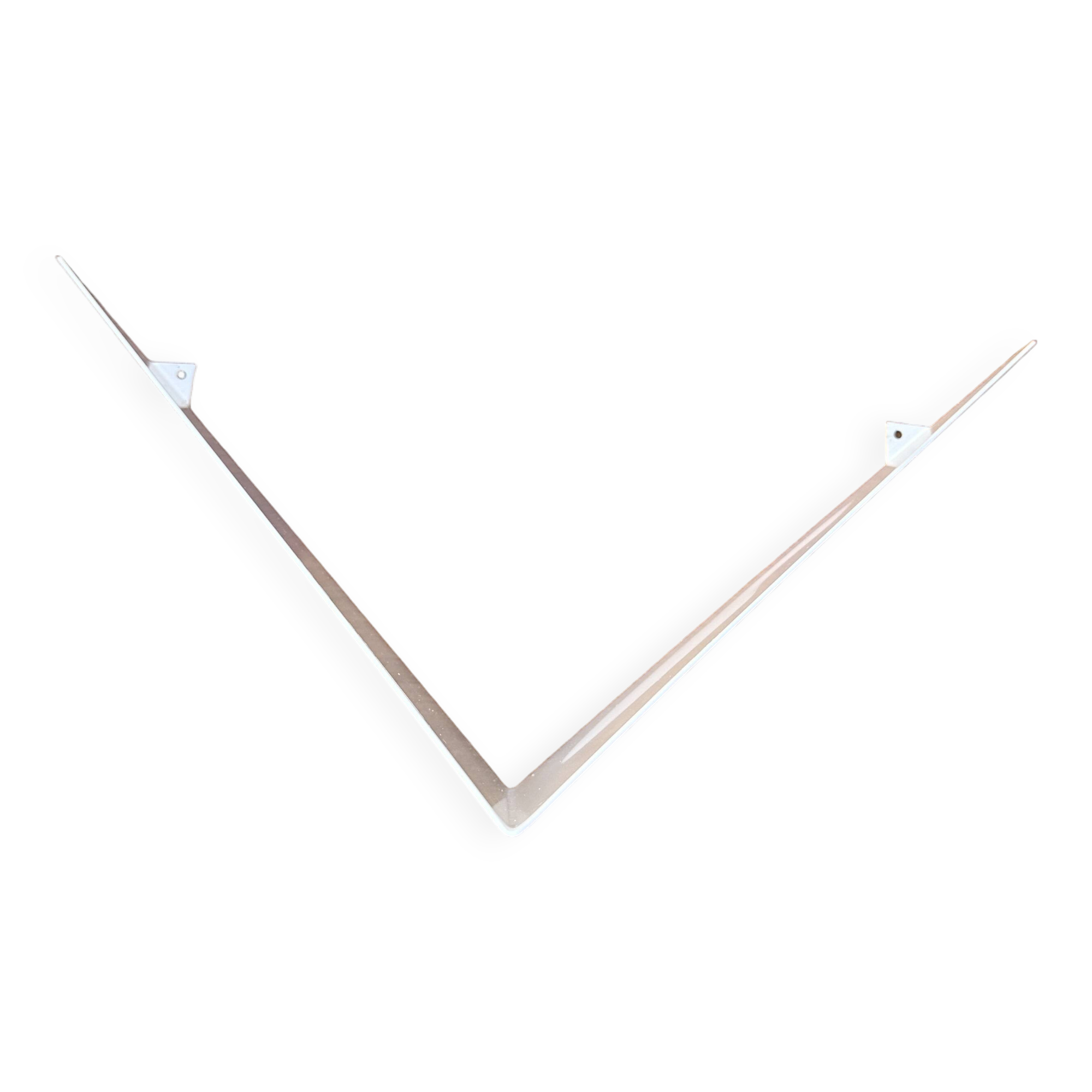 Butterfly Poul Cadovius shelf 1958