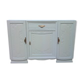 Low art deco buffet