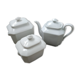 Tea service