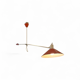 Counterbalance Lamp by Jan Hoogervorst for Anvia