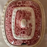 Villeroy & Boch Rusticana soup tureen 1960