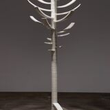 Bruce Tippett Sculptural Model Renna coat rack, Knoll Int, 1960
