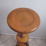 Height reglable selette