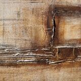 Abstract painting