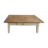 Farm coffee table