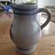 Grey carafe email decoration