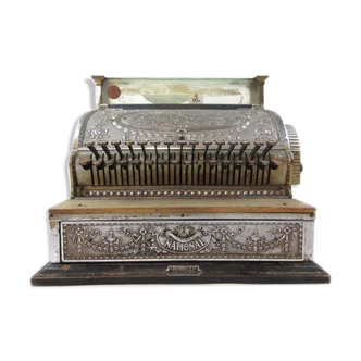 Cash register American, early 20th