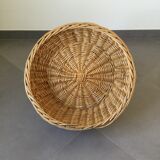 Fauteuil en rotin