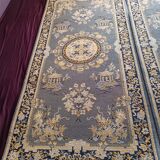 Chinese pattern carpet "Chambord"