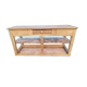 Shop counter furniture for a "draper"
