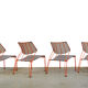 Hasslo chairs by Monika Mulder for Ikea, 1990