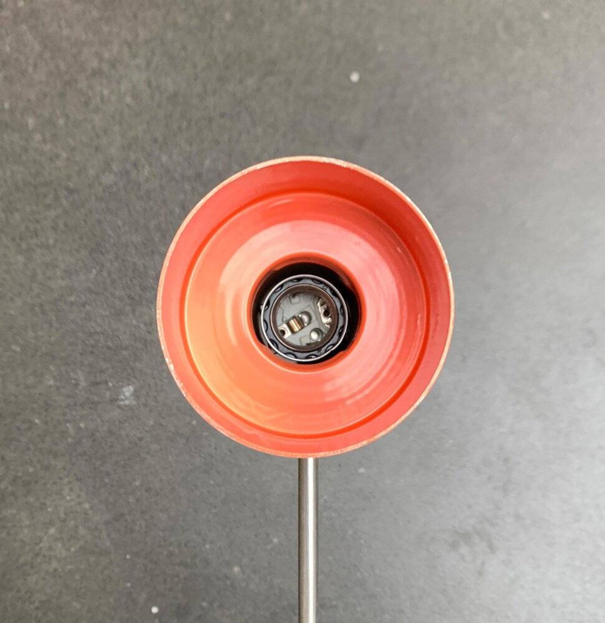 Lampe de table minimaliste