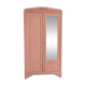 Art Deco wardrobe